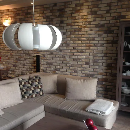 Apartamenty Legionow Lodz  Exterior photo