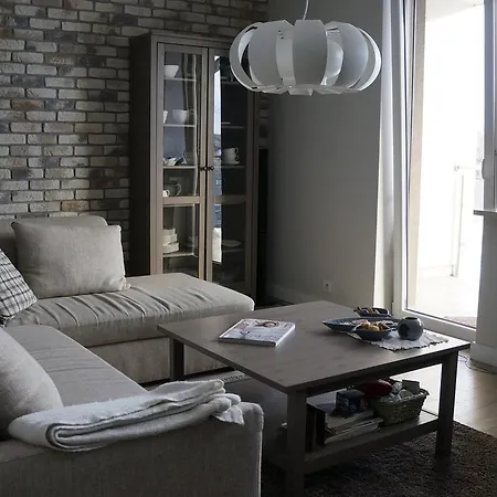 Apartamenty Legionow Lodz  Exterior photo