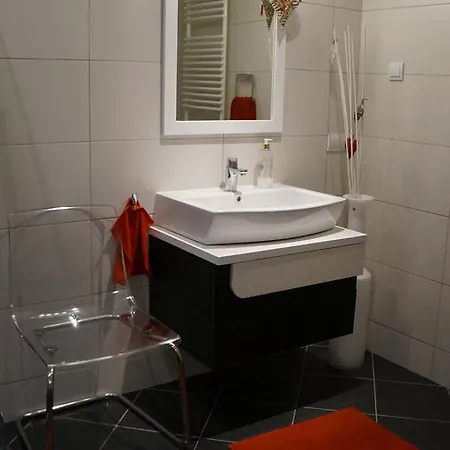 Apartamenty Legionow Lodz  Exterior photo