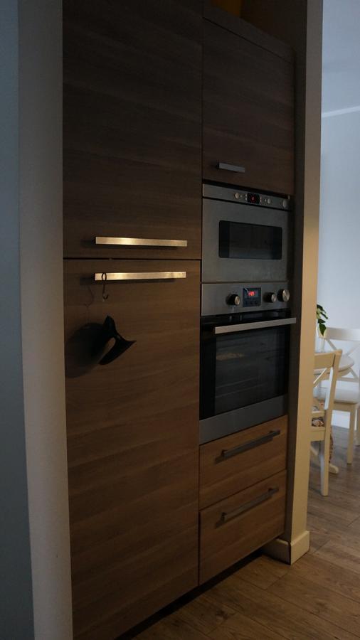 Apartment Legionow Lodz (Lodz)
