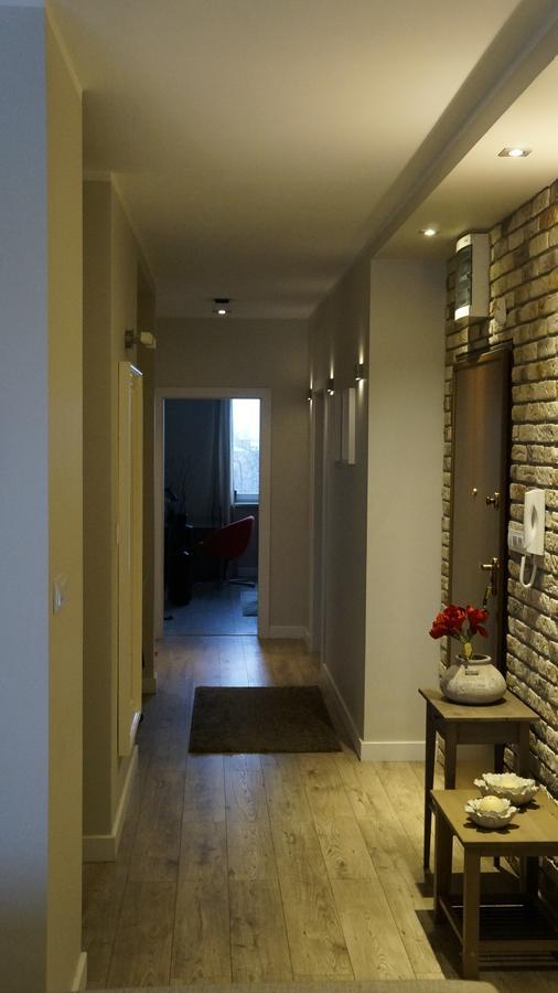 Apartmán Legionow *