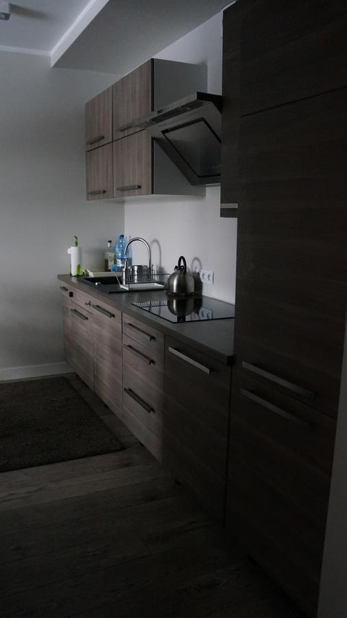 Apartment Legionow