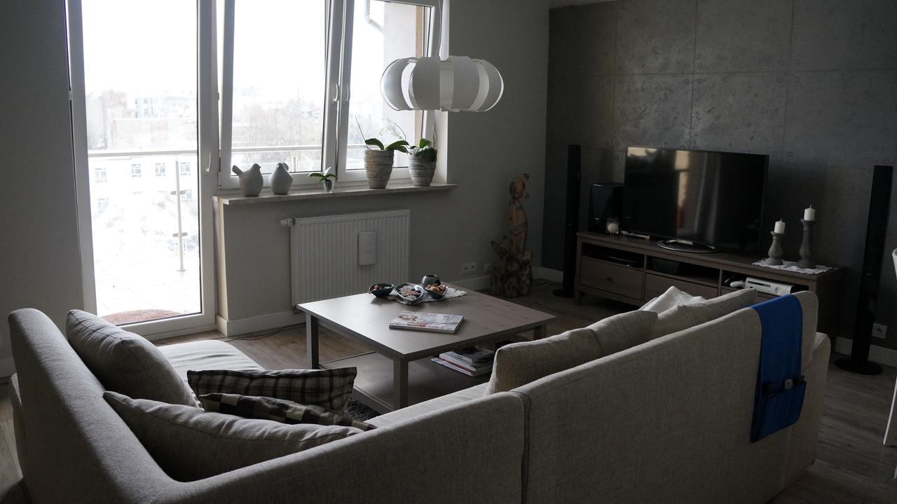 Legionow Apartment