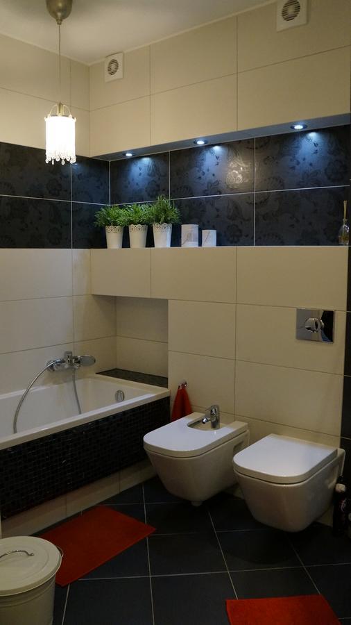 Legionow Apartment Lodz (Lodz)