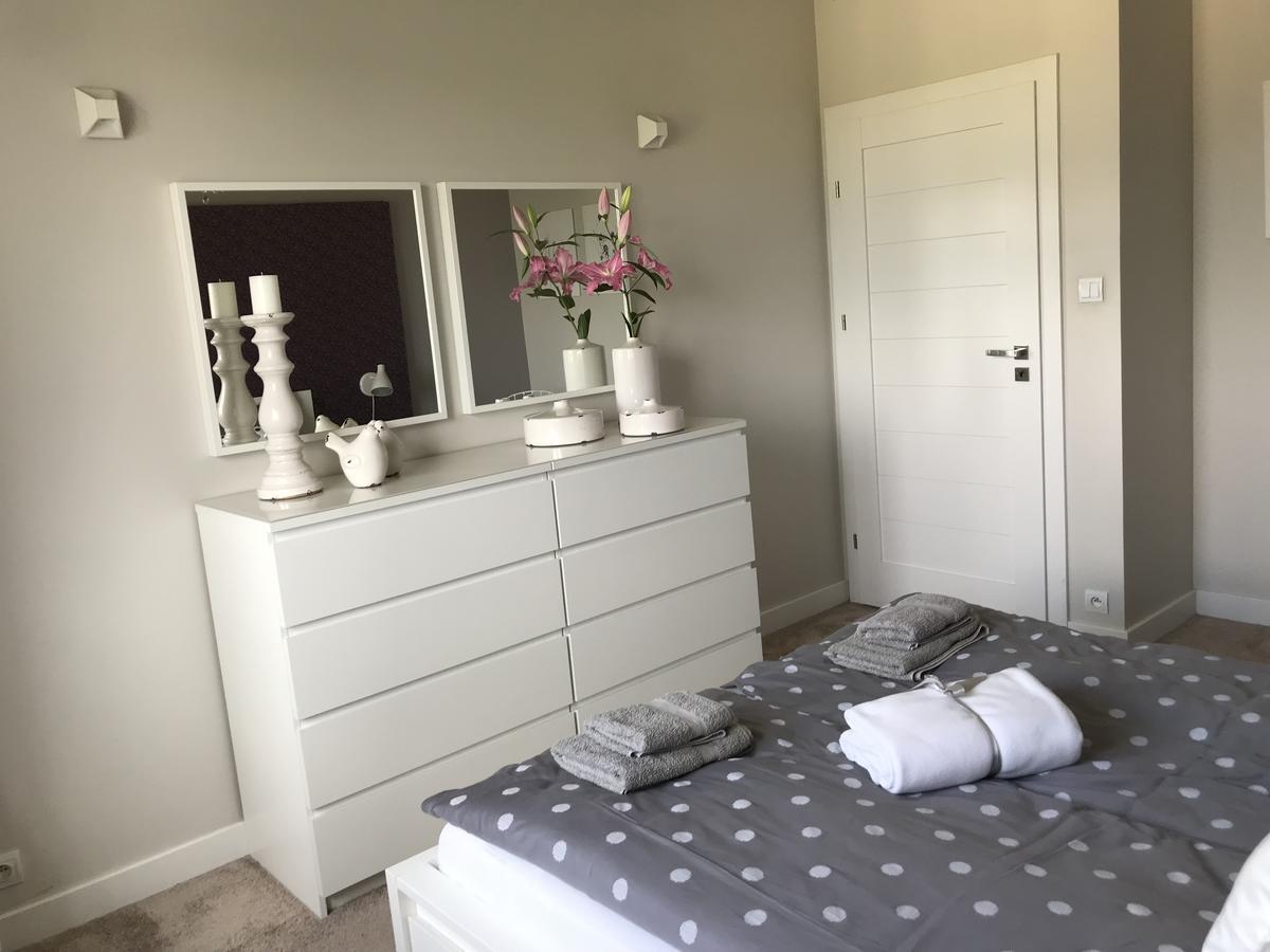Legionow Apartment