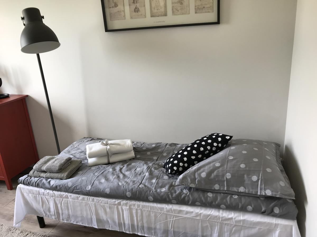 Legionow Apartment Lodz (Lodz)