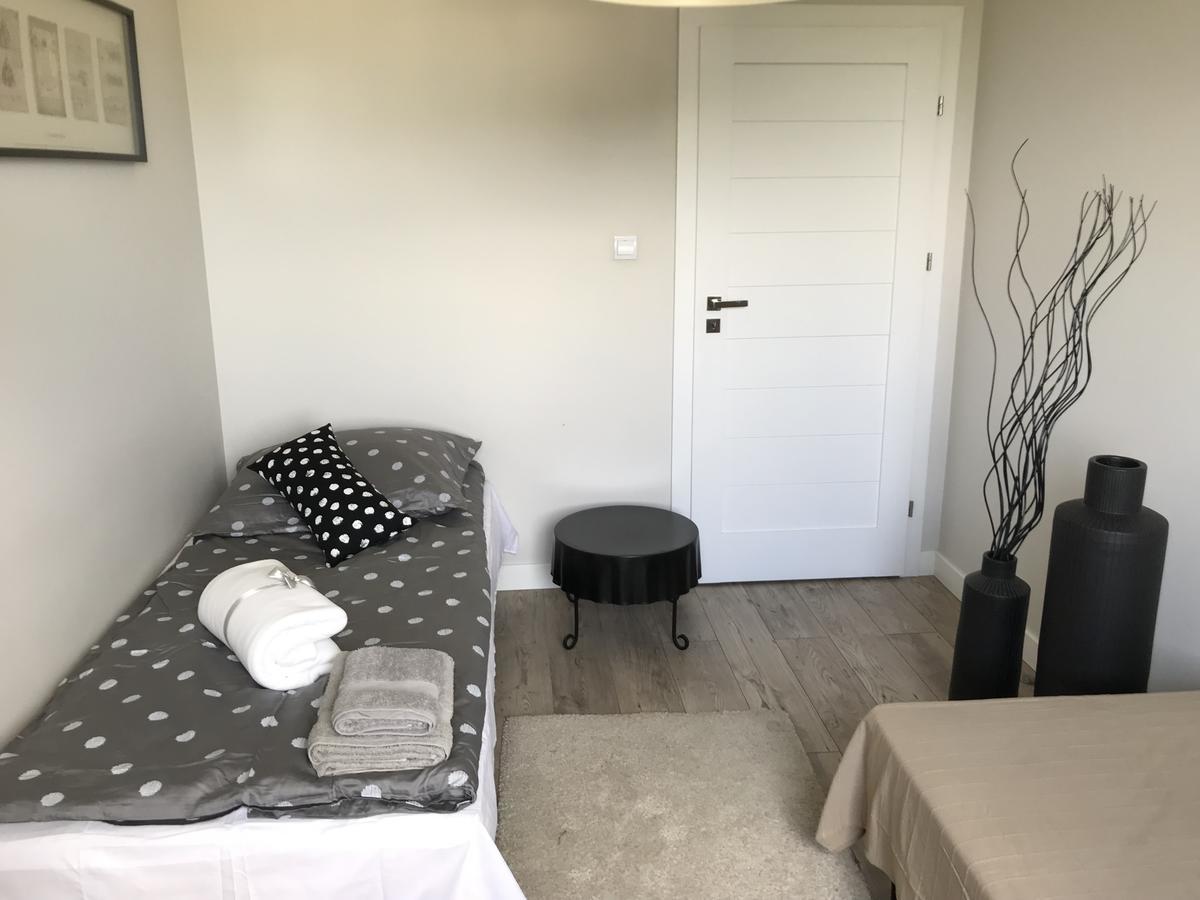 Legionow Apartment